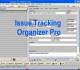 Issue Tracking Organizer Pro